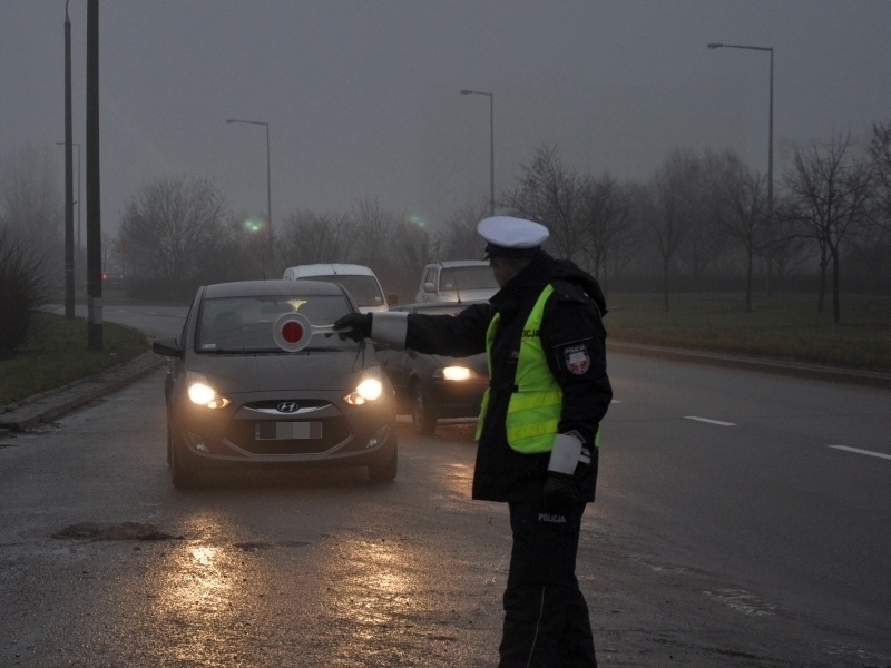 Przed nami długi weekend. Policja apeluje o rozsądek