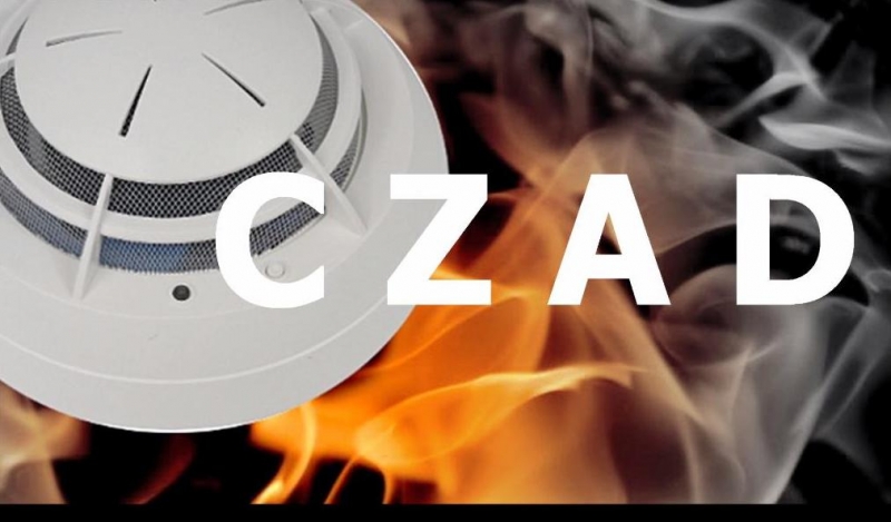 Strażacy ostrzegają przed czadem