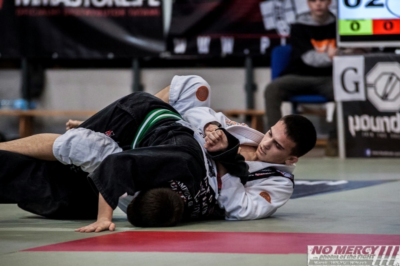 Dwa medale Pretorian