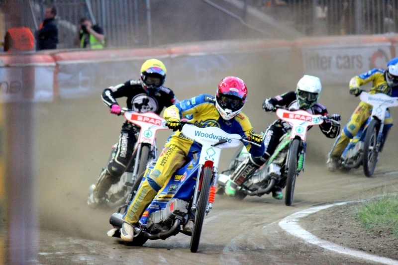 Tęsknisz za żużlem? Od soboty będziesz mógł kupić karnet na sezon 2015