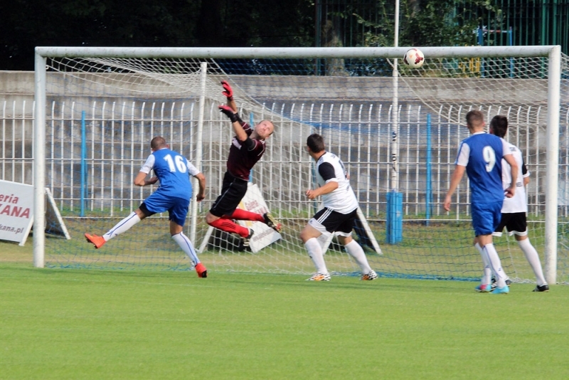 Siatkarze i szczypiorniści na fali, a Stilon...
