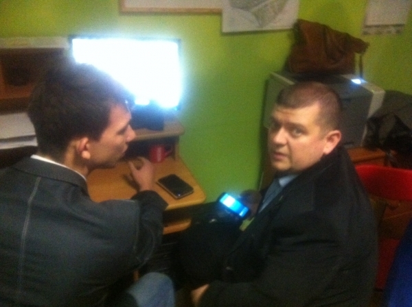 Oficjalnie: Wójcicki nowym prezydentem Gorzowa