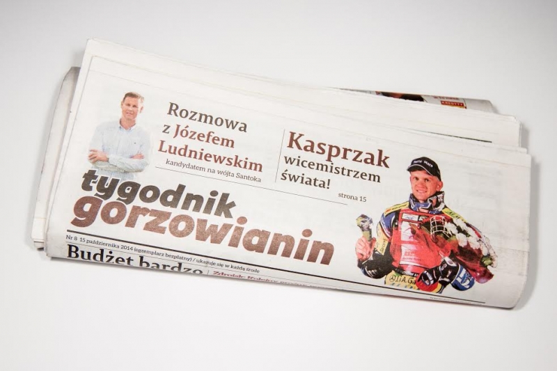 To był trafny wybór!