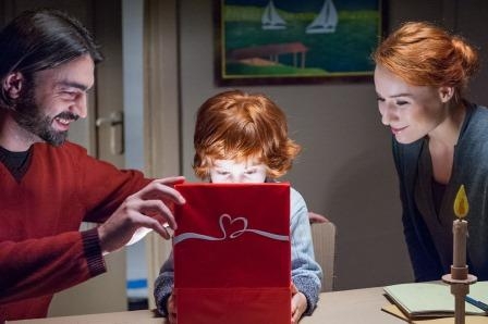 Przejdzie marsz Szlachetnej Paczki