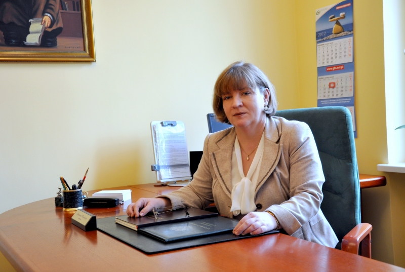 Porozmawiaj z notariuszem