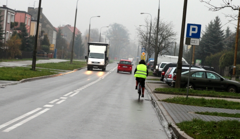 Kobylogórska w końcu przejezdna!