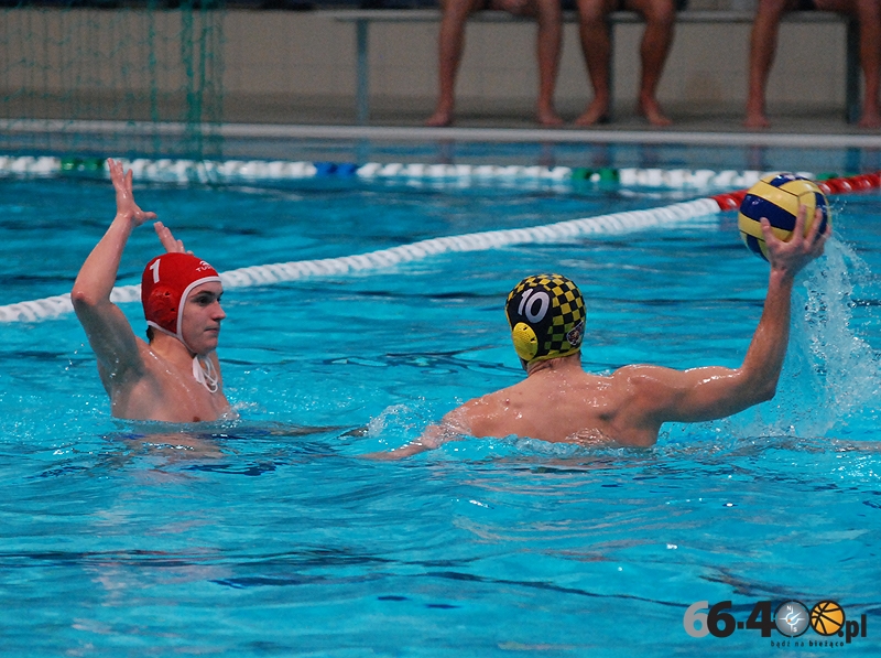 Mistrz pokazał klasę