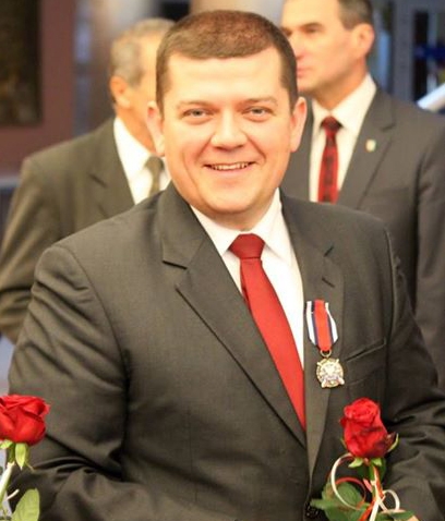 Wójcicki: Mój zespół zmieni Gorzów