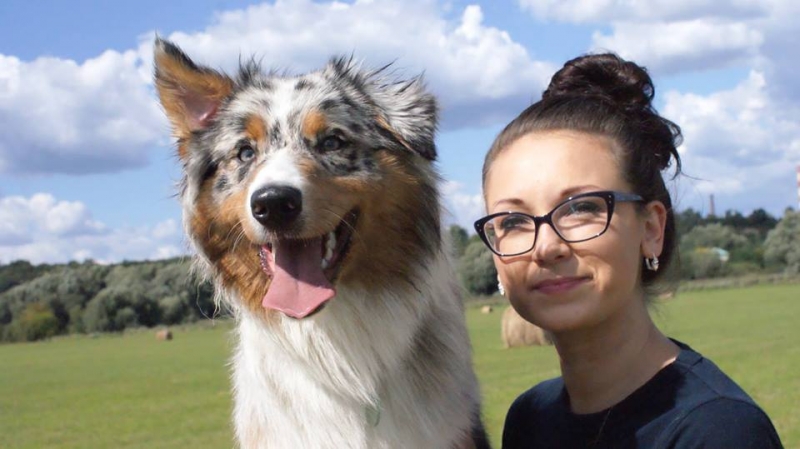 Masz niesfornego psa? Przyjdź z nim na socjalizacyjny spacer