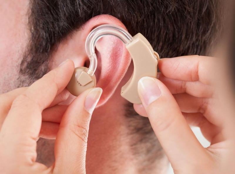 Biała sobota dla słuchu