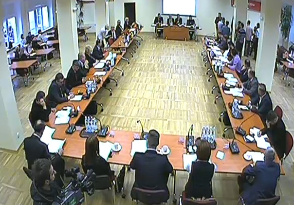 Poznaj skład komisji Rady Miasta