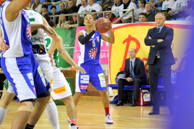 Lublin nam nie straszny!