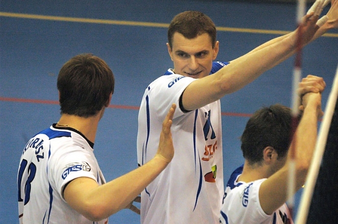 Kłopotów ciąg dalszy