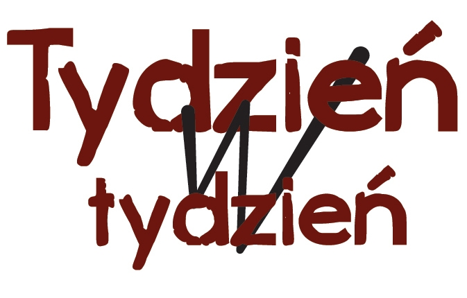 Tydzień w tydzień (1)