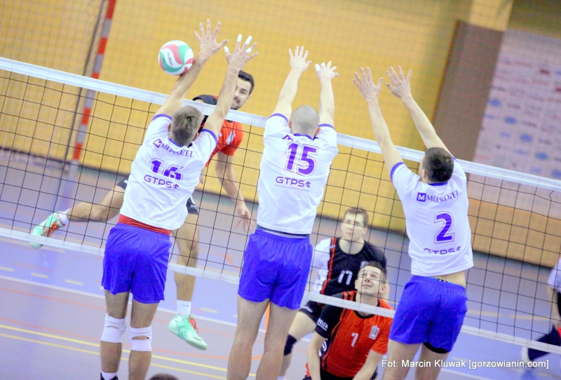 Kocik: Jestem dumny z chłopaków