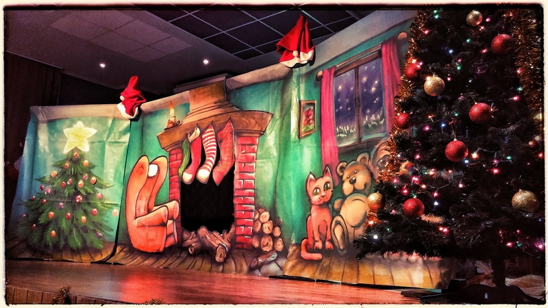 Jarmark Bożonarodzeniowy