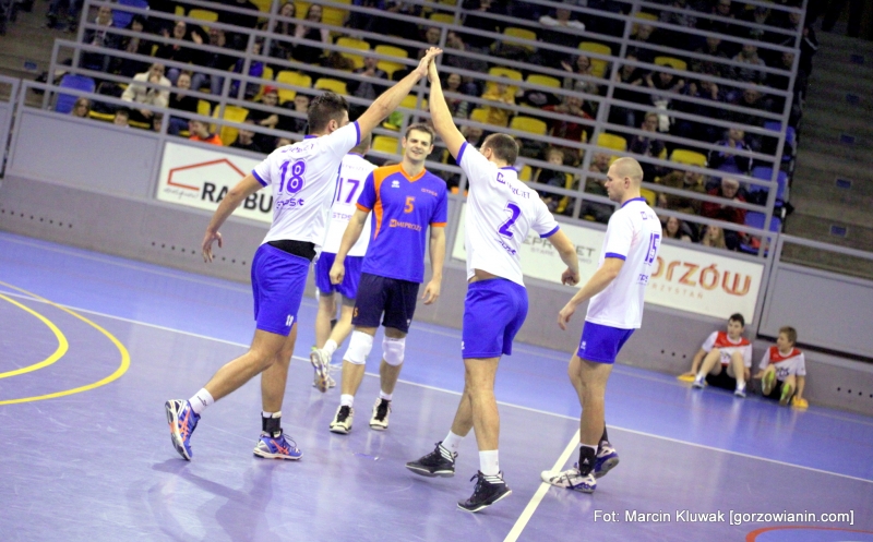 Trudna przeprawa w Sulęcinie