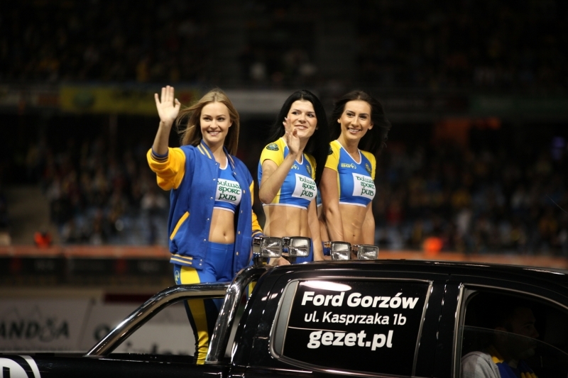 Zostań dziewczyną Stali. Można jeszcze wysyłać zgłoszenia!