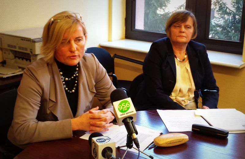 To nie był wąglik, tylko głupi żart