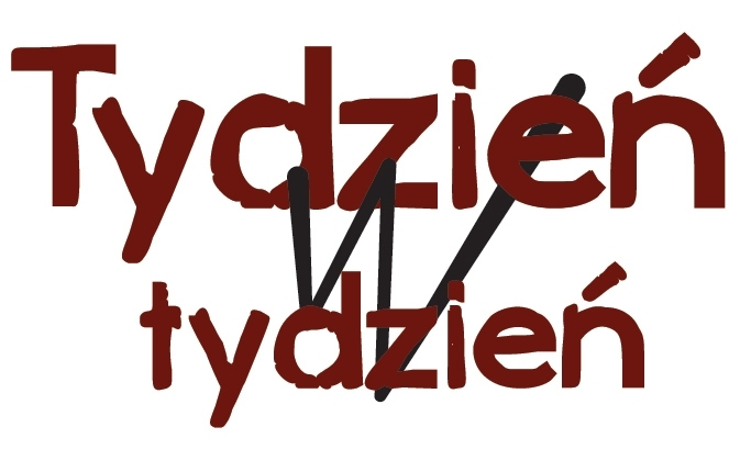 Tydzień w tydzień (2)