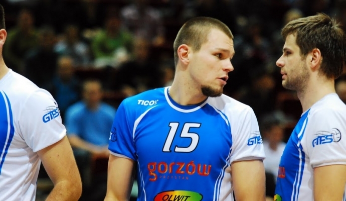 Sponsor strategiczny plus miasto - rozmowa z Michałem Stępniem