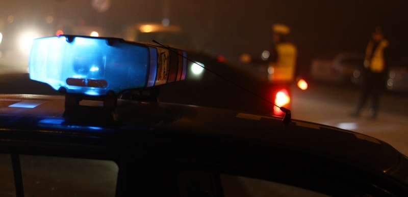 23-latek trzykrotnie złamał sądowy zakaz