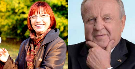 Senator Komarnicki i wojewoda Hatka? Wszystko jest możliwe!