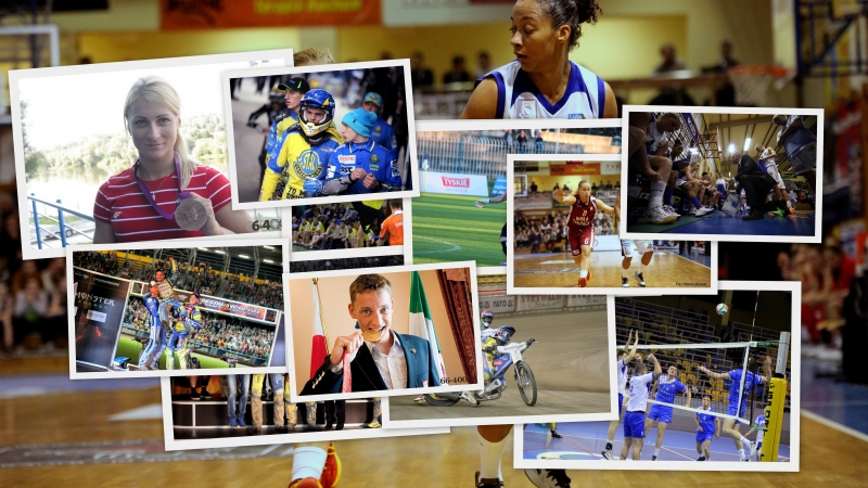 Sportowe TOP 10 według gorzowianin.com