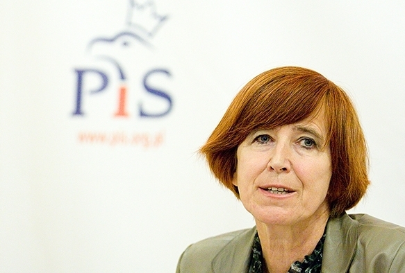 Lekarze PZ: Chory sposób myślenia nie uzdrowi chorej służby zdrowia