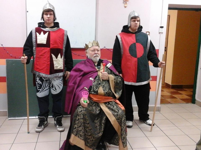 Trzej Królowie przejdą ulicami Gorzowa