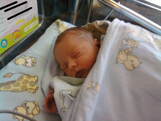 Zuzia i Jakub czy Gracjana i Justus? Sprawdź, jakie imiona nadawali gorzowianie swoim dzieciom w 2014 roku