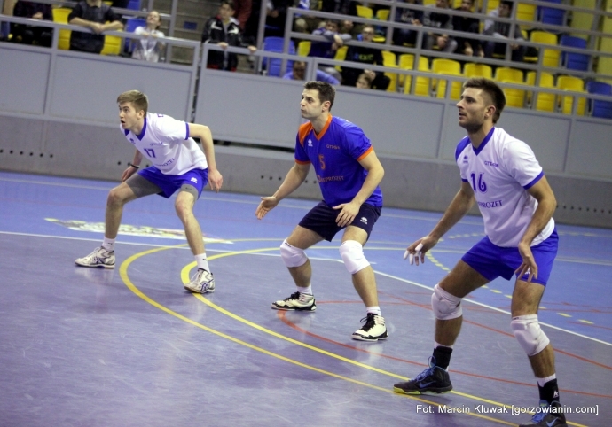 Dwa wielkopolskie punkty