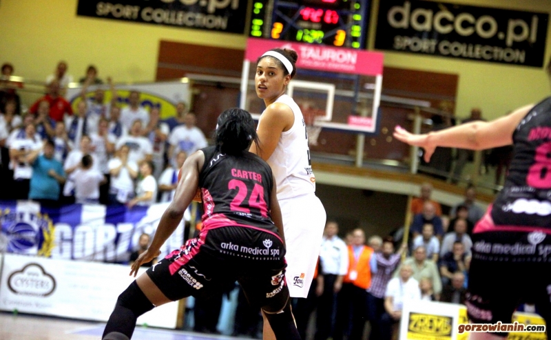 Feralna pierwsza kwarta