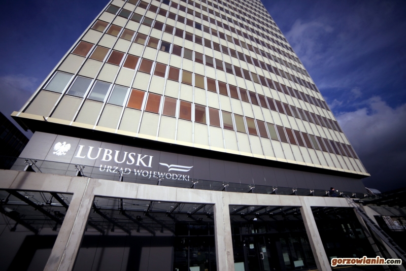 LUW już po remoncie