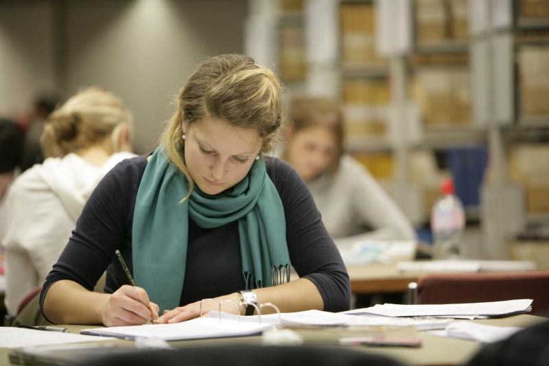 MEN: Chcemy lepiej sprawdzać umiejętności uczniów