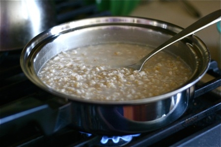 Kuchnia Jadzi: Pokochaj kaszę jaglaną!