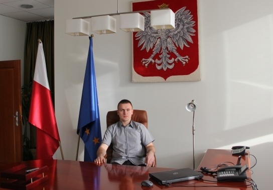 Wojewodą być, choć przez jeden dzień