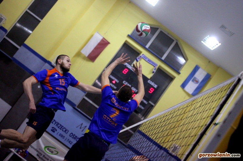 GTPS poległ w Międzyrzeczu