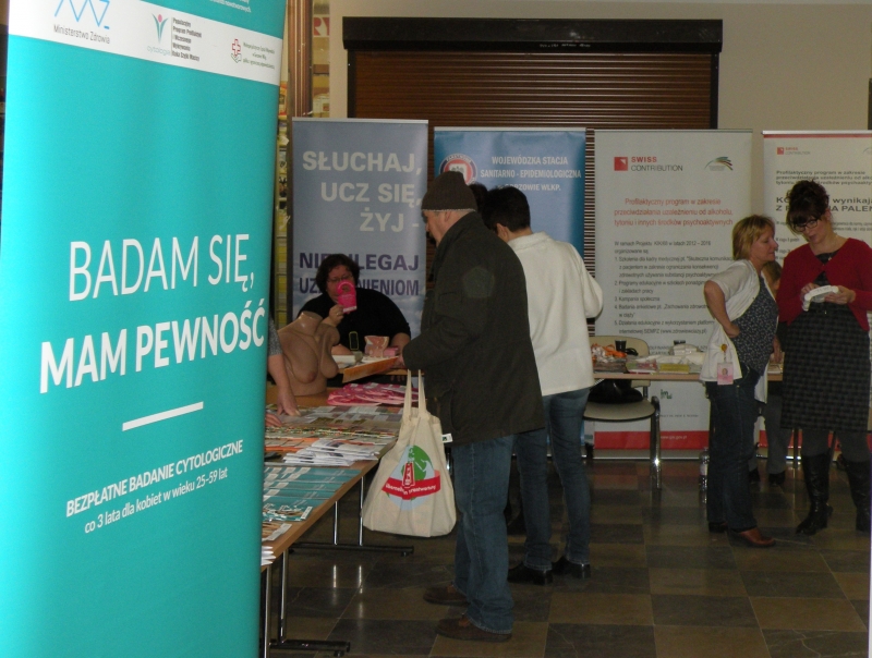 Europejski Tydzień Walki z Rakiem