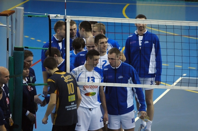 GTPS wyciągnie jokera z rękawa?