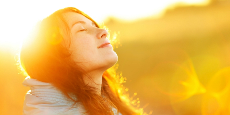 Dzień  pozytywnego myślenia, świętem wszystkich Polaków