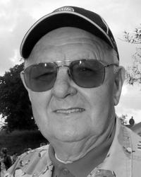 Zmarł mistrz kierownicy - Stanisław Lisowski