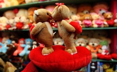 Dzień Świętego Walentego, to dzień dobry dla każdego?