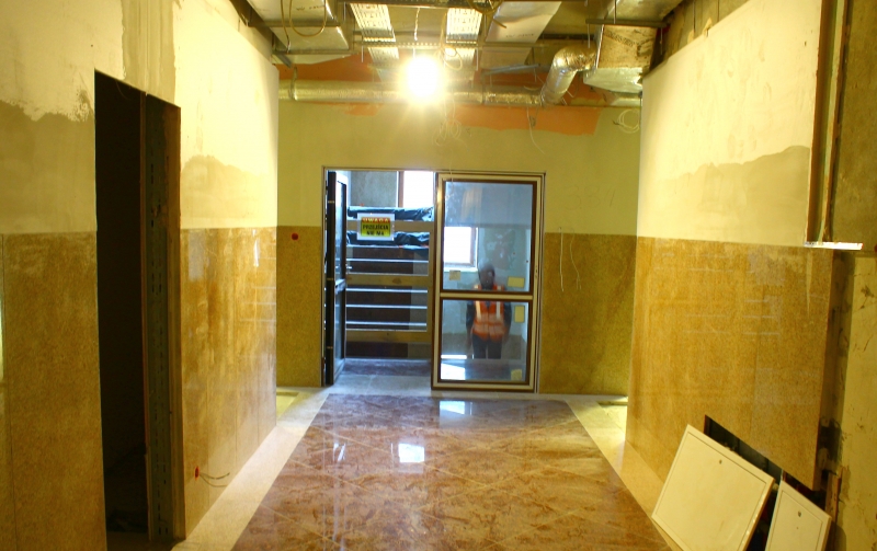 Fizjoterapia na finiszu