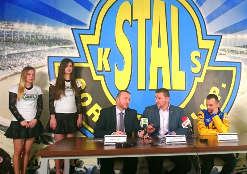 Żużlowa liga mistrzów w Gorzowie!