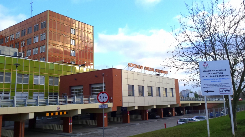 Chrońmy dzieci przed przeziębieniem i grypą 