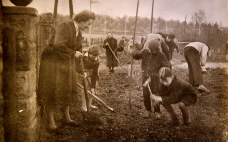 Poznaj historię miasta, czyli jak kobiety Gorzów budowały