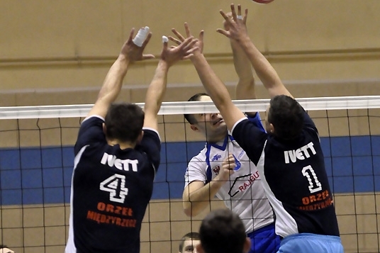 Sensacja w Głuchołazach