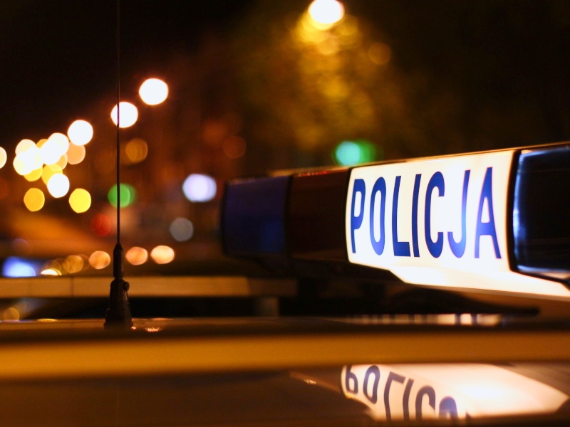 Zwłoki w Warcie. To było jednak ciało kobiety