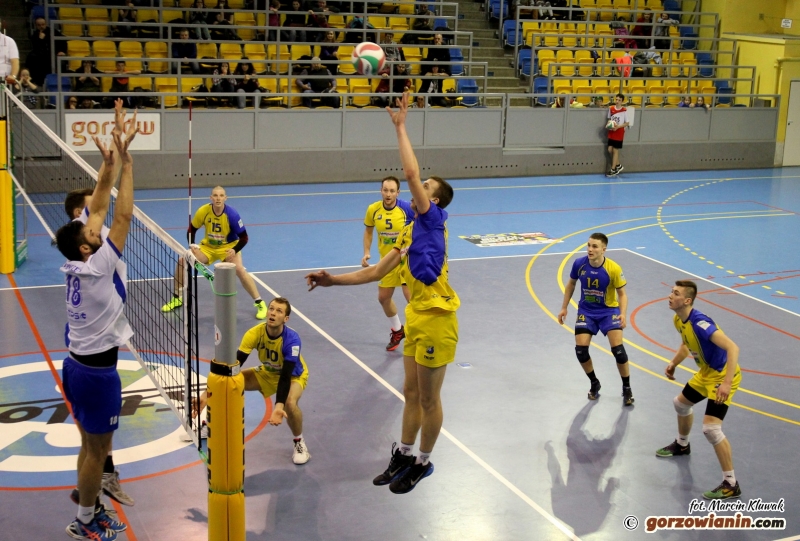 Piękny mecz przy Czereśniowej! Wygrywamy 3:2!